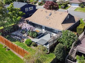 2656 168th Avenue NE, Bellevue WA 98008