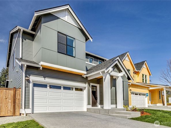 5077 NW Cedarside Loop, Silverdale WA 98383