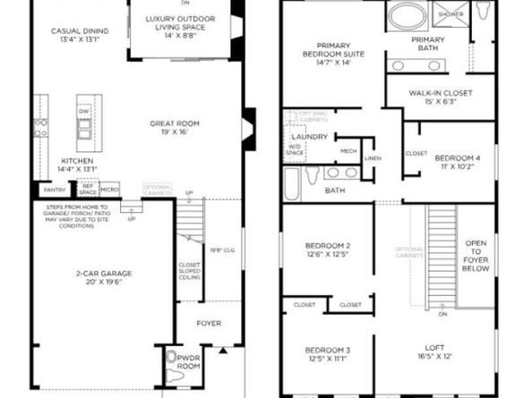 27327 Site 403 NE Walden Way, Duvall WA 98019