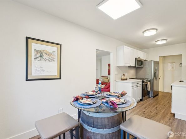 817 SW 158th Street, Burien WA 98166