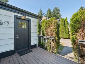 817 SW 158th Street, Burien WA 98166