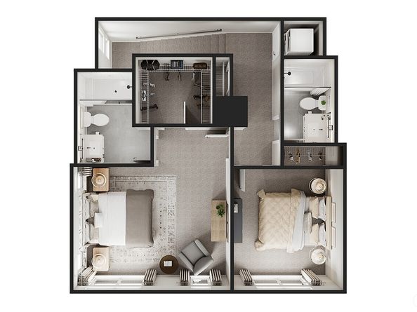 12237 137th Place NE 2806, Redmond WA 98052