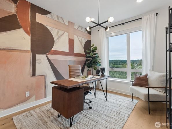 12237 137th Place NE 2806, Redmond WA 98052