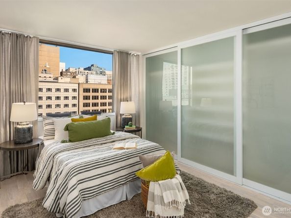 1120 8th Avenue 1203, Seattle WA 98101