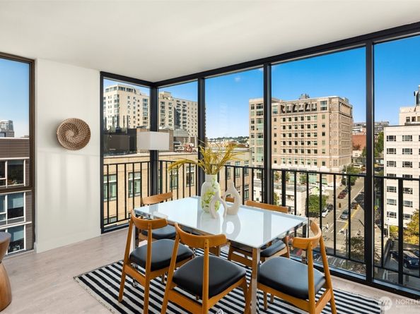 1120 8th Avenue 1203, Seattle WA 98101