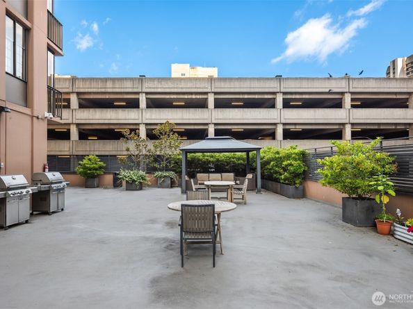 1120 8th Avenue 1203, Seattle WA 98101