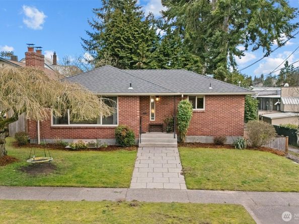 3309 W Thurman Street, Seattle WA 98199
