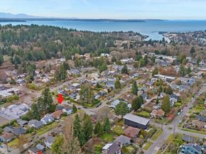 3309 W Thurman Street, Seattle WA 98199