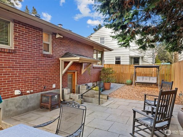 3309 W Thurman Street, Seattle WA 98199