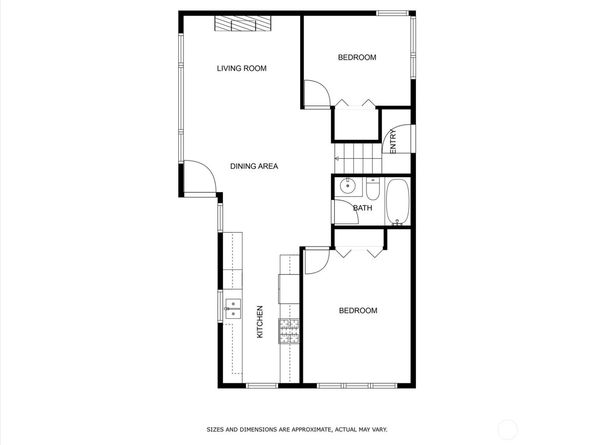 3309 W Thurman Street, Seattle WA 98199