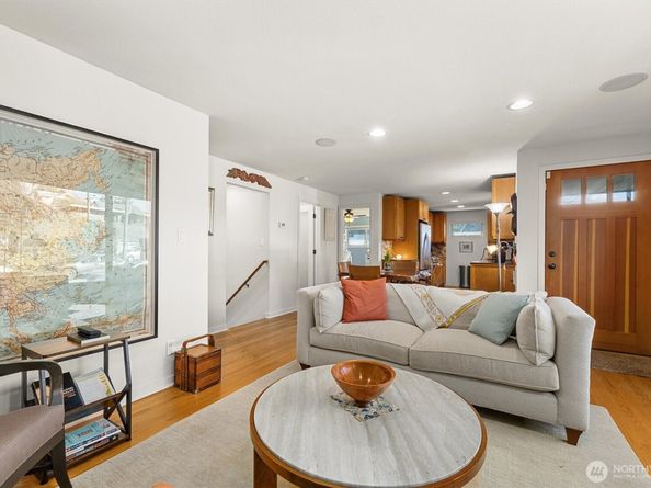 3309 W Thurman Street, Seattle WA 98199