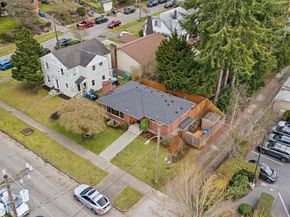 3309 W Thurman Street, Seattle WA 98199