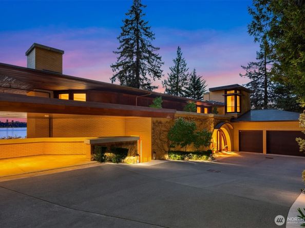 415 Shoreland Drive SE, Bellevue WA 98004