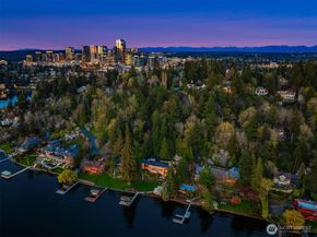 415 Shoreland Drive SE, Bellevue WA 98004