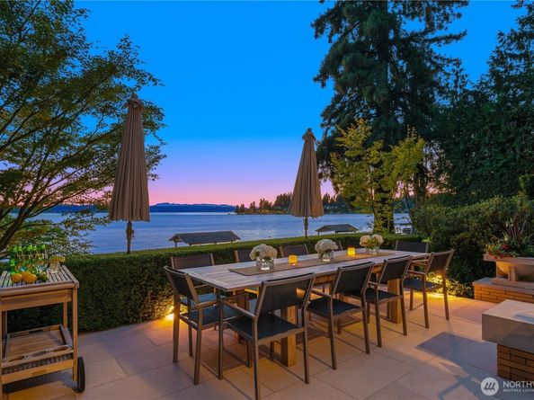 415 Shoreland Drive SE, Bellevue WA 98004