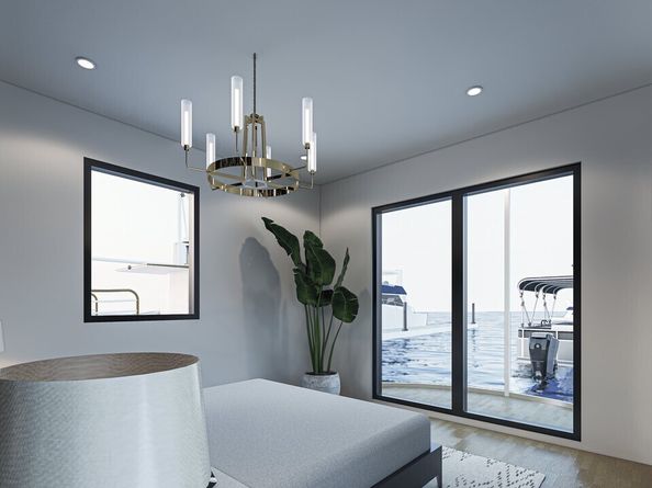 2524 Westlake Avenue N E, Seattle WA 98109