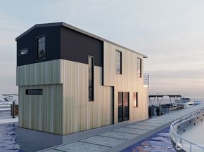 2524 Westlake Avenue N E, Seattle WA 98109