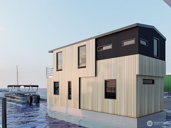 2524 Westlake Avenue N E, Seattle WA 98109