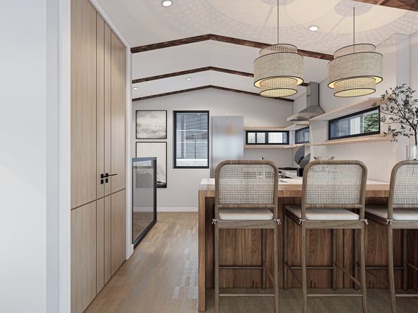 2524 Westlake Avenue N E, Seattle WA 98109