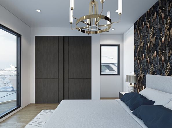 2524 Westlake Avenue N E, Seattle WA 98109