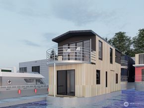 2524 Westlake Avenue N E, Seattle WA 98109