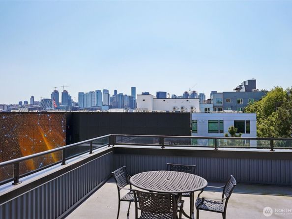 701 Galer Street 504, Seattle WA 98109