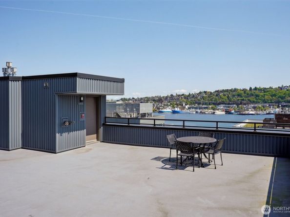 701 Galer Street 504, Seattle WA 98109