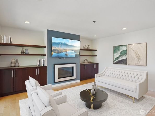 701 Galer Street 504, Seattle WA 98109
