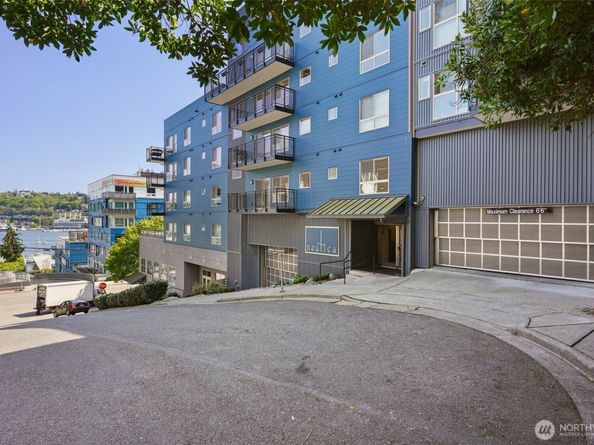 701 Galer Street 504, Seattle WA 98109