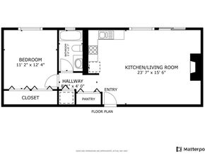 701 Galer Street 504, Seattle WA 98109