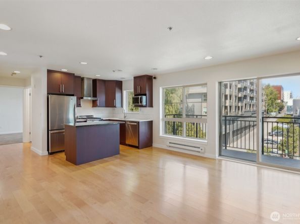 701 Galer Street 504, Seattle WA 98109