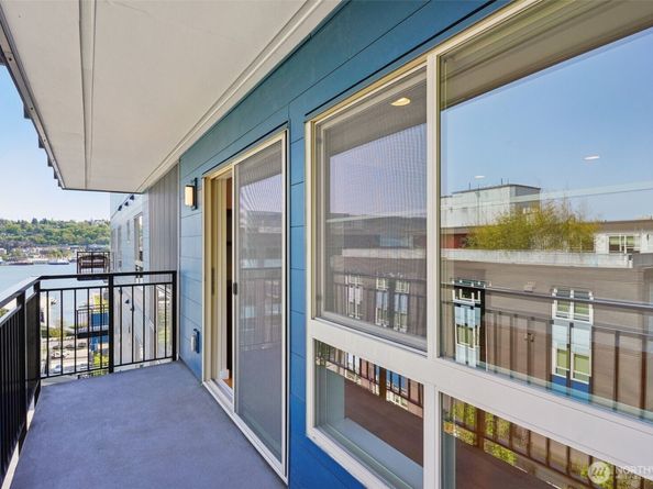 701 Galer Street 504, Seattle WA 98109