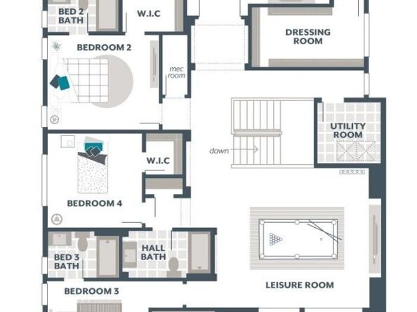 11905 SE 242nd Place, Kent WA 98030
