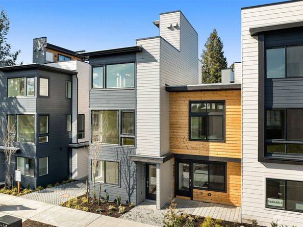 9223 A 14th Avenue NW, Seattle WA 98117