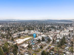 9223 A 14th Avenue NW, Seattle WA 98117