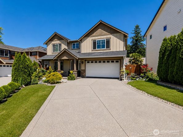 13814 41st Avenue W, Lynnwood WA 98087