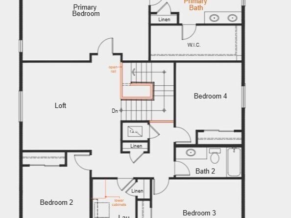 3509 237th Street SE 27, Bothell WA 98021