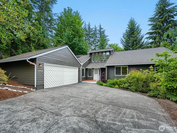 15301 SE 48th Drive, Bellevue WA 98006