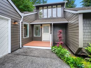15301 SE 48th Drive, Bellevue WA 98006