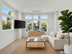 1410 B N 47th Street, Seattle WA 98103
