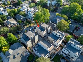 1410 B N 47th Street, Seattle WA 98103