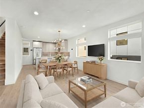 1410 B N 47th Street, Seattle WA 98103