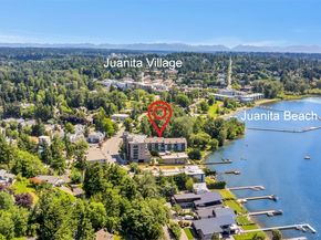 9201 NE Juanita Drive 101, Kirkland WA 98034