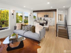 3306 35th (Not on Arterial) Avenue SW, Seattle WA 98126