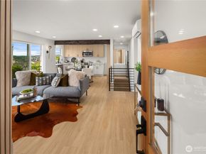 3306 35th (Not on Arterial) Avenue SW, Seattle WA 98126