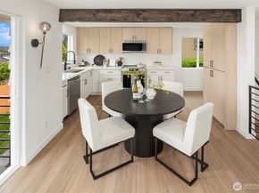 3306 35th (Not on Arterial) Avenue SW, Seattle WA 98126