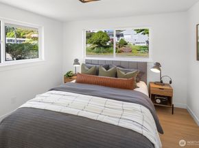3306 35th (Not on Arterial) Avenue SW, Seattle WA 98126