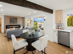 3306 35th (Not on Arterial) Avenue SW, Seattle WA 98126