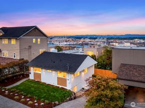 3306 35th (Not on Arterial) Avenue SW, Seattle WA 98126