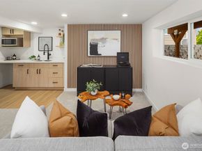 3306 35th (Not on Arterial) Avenue SW, Seattle WA 98126